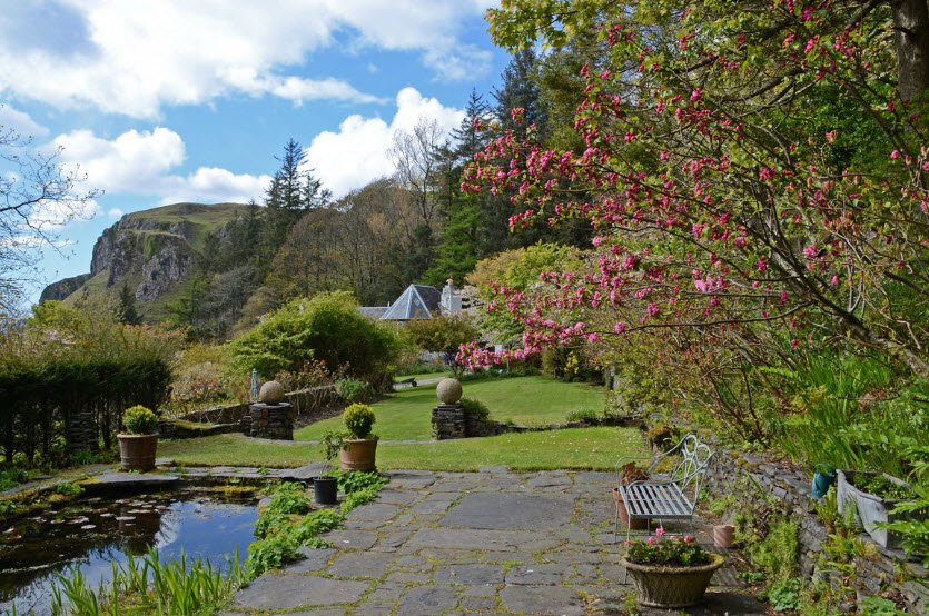 An Cala, United Kingdom
